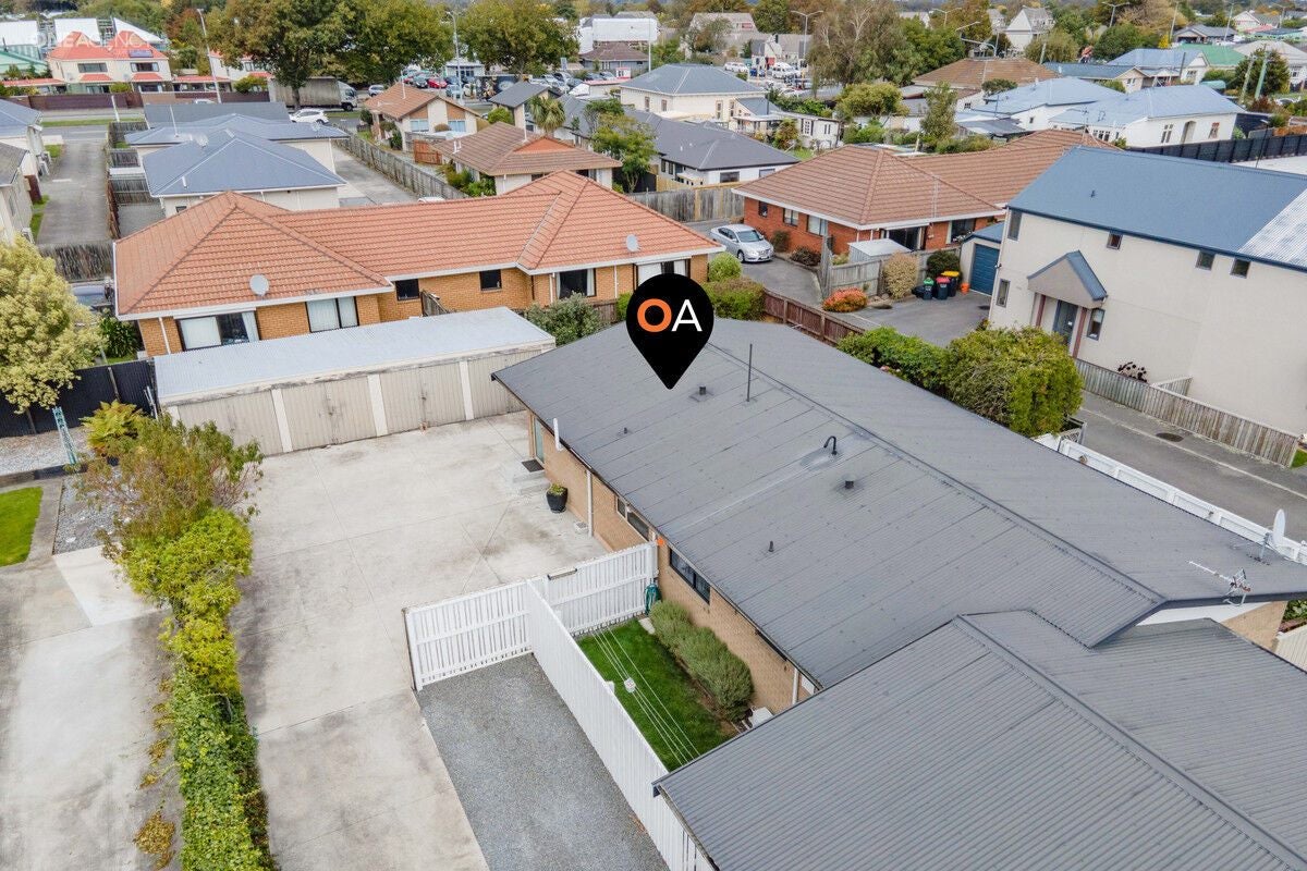 4/108A Ruskin Street, Addington, Christchurch - Carousel 14