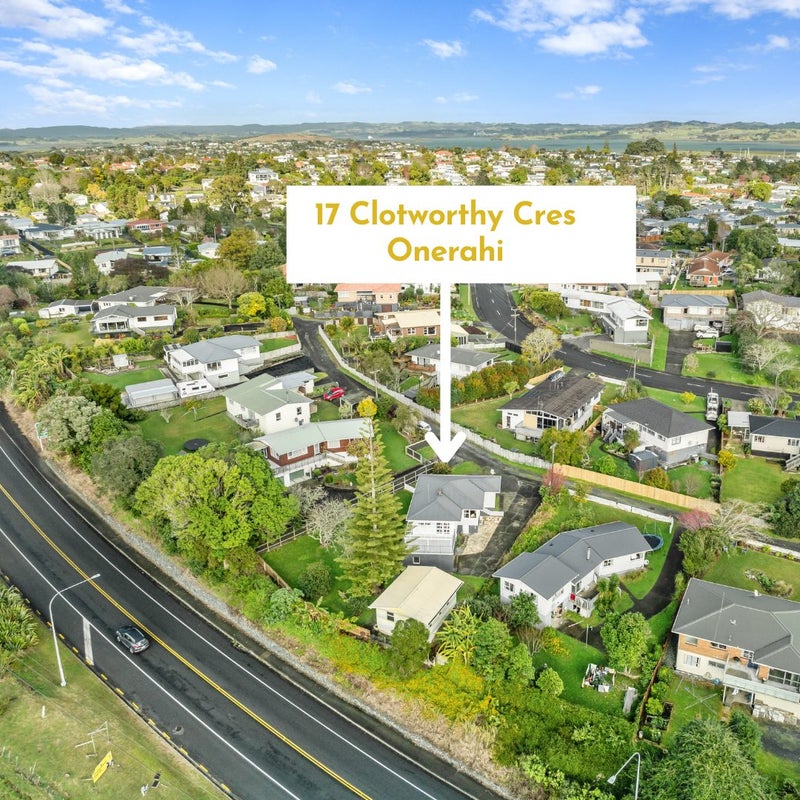 17 Clotworthy Crescent, Onerahi, Whangarei - Carousel 23