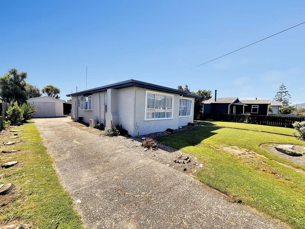 130 Blake Street, Blaketown, Greymouth - Carousel 2