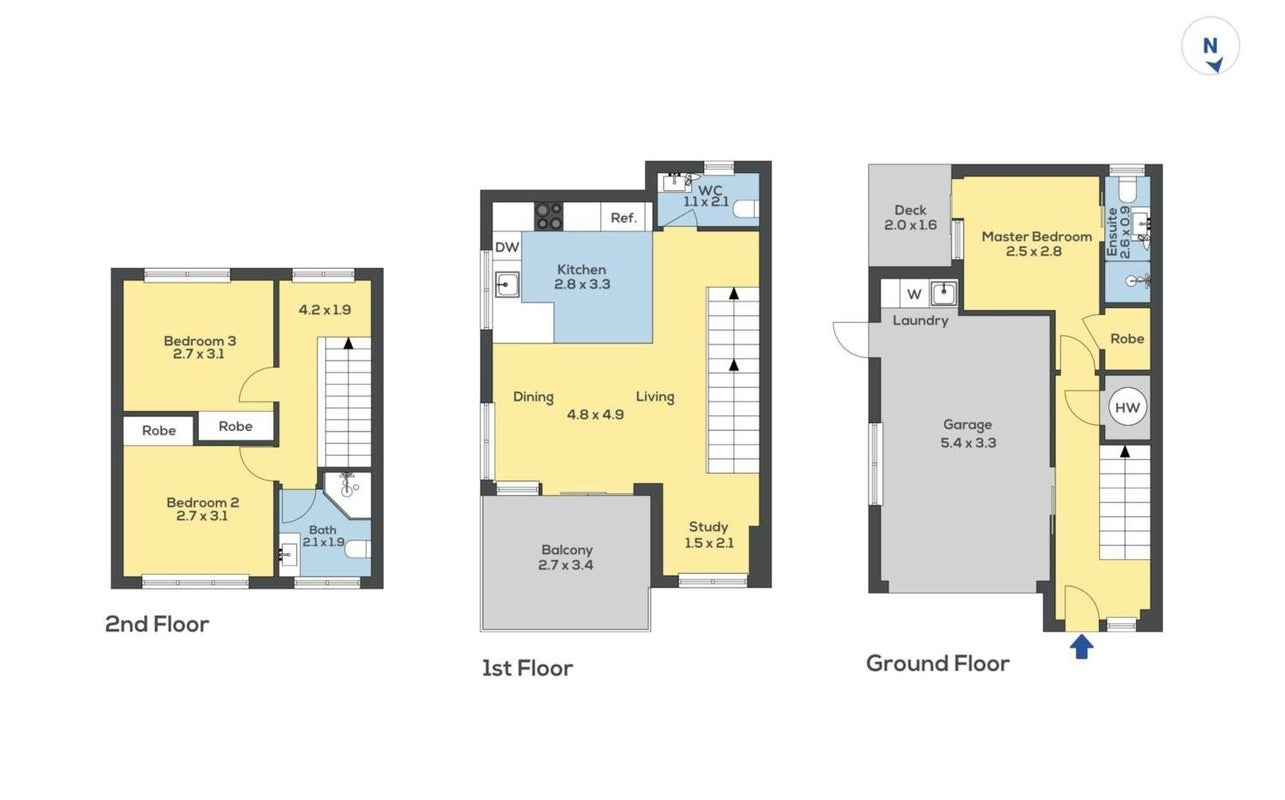 10A Erima Avenue, Point England, Auckland - Carousel 13