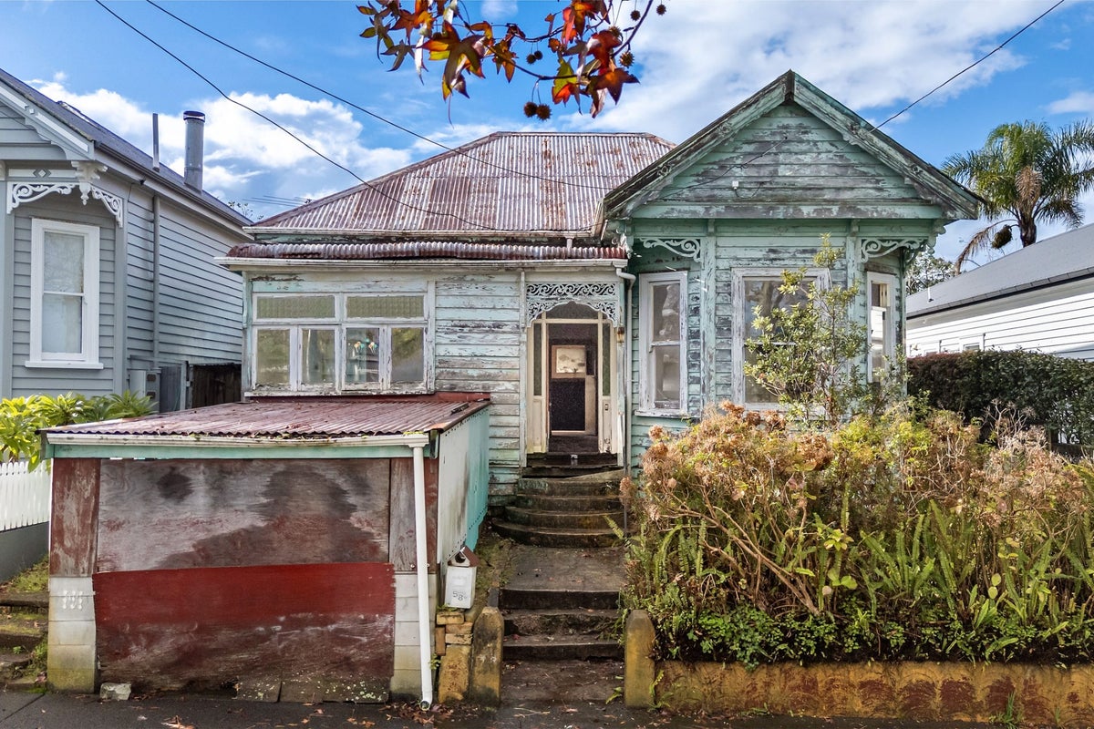58 Albany Road, Ponsonby, Auckland - Carousel 1