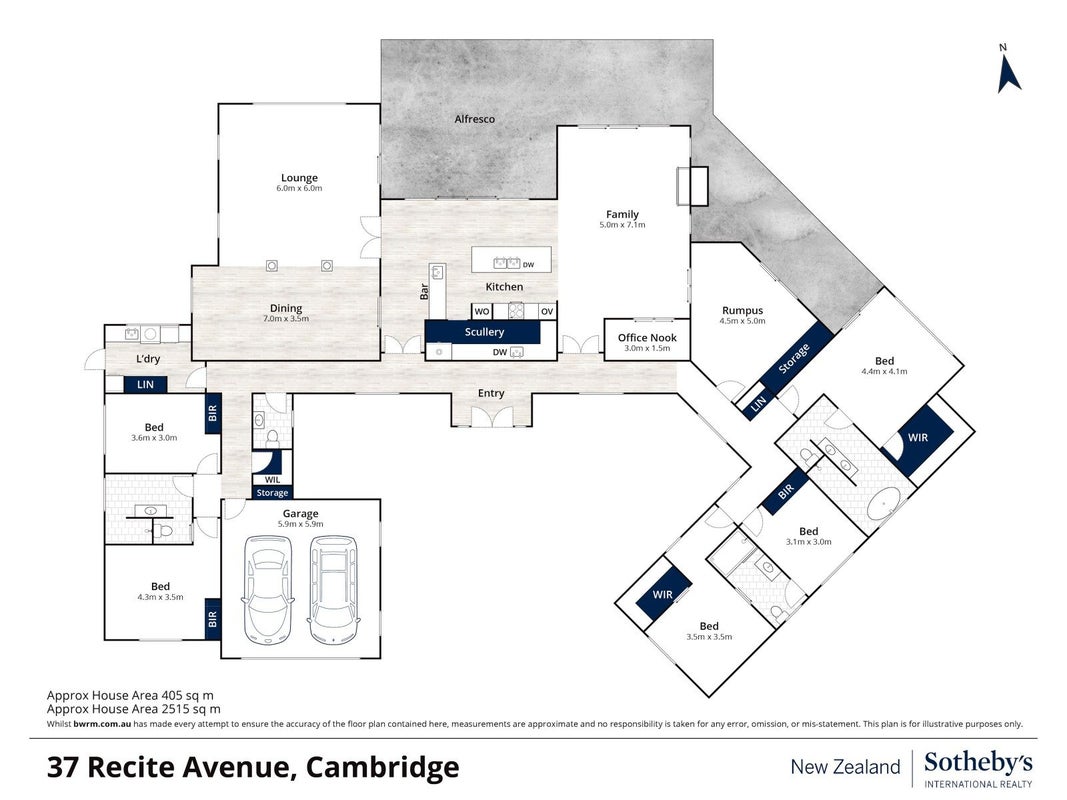 37 Recite Avenue, Leamington, Cambridge - Carousel 32