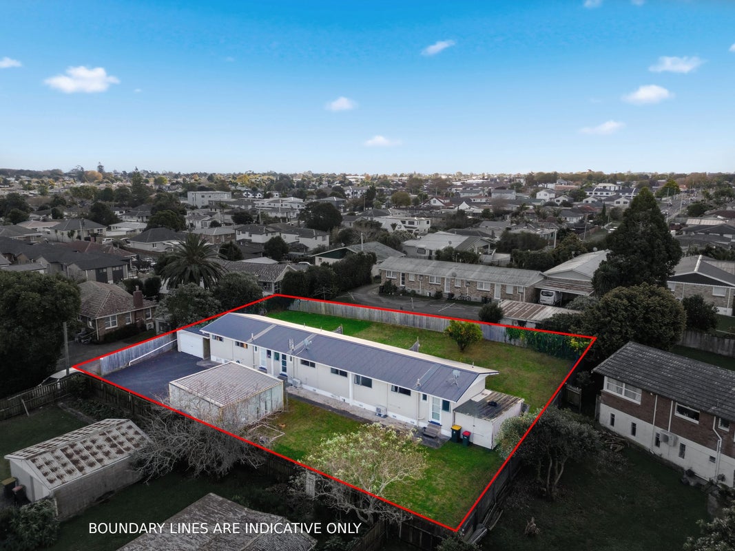 80A Puriri Road, Manurewa, Auckland - Carousel 2