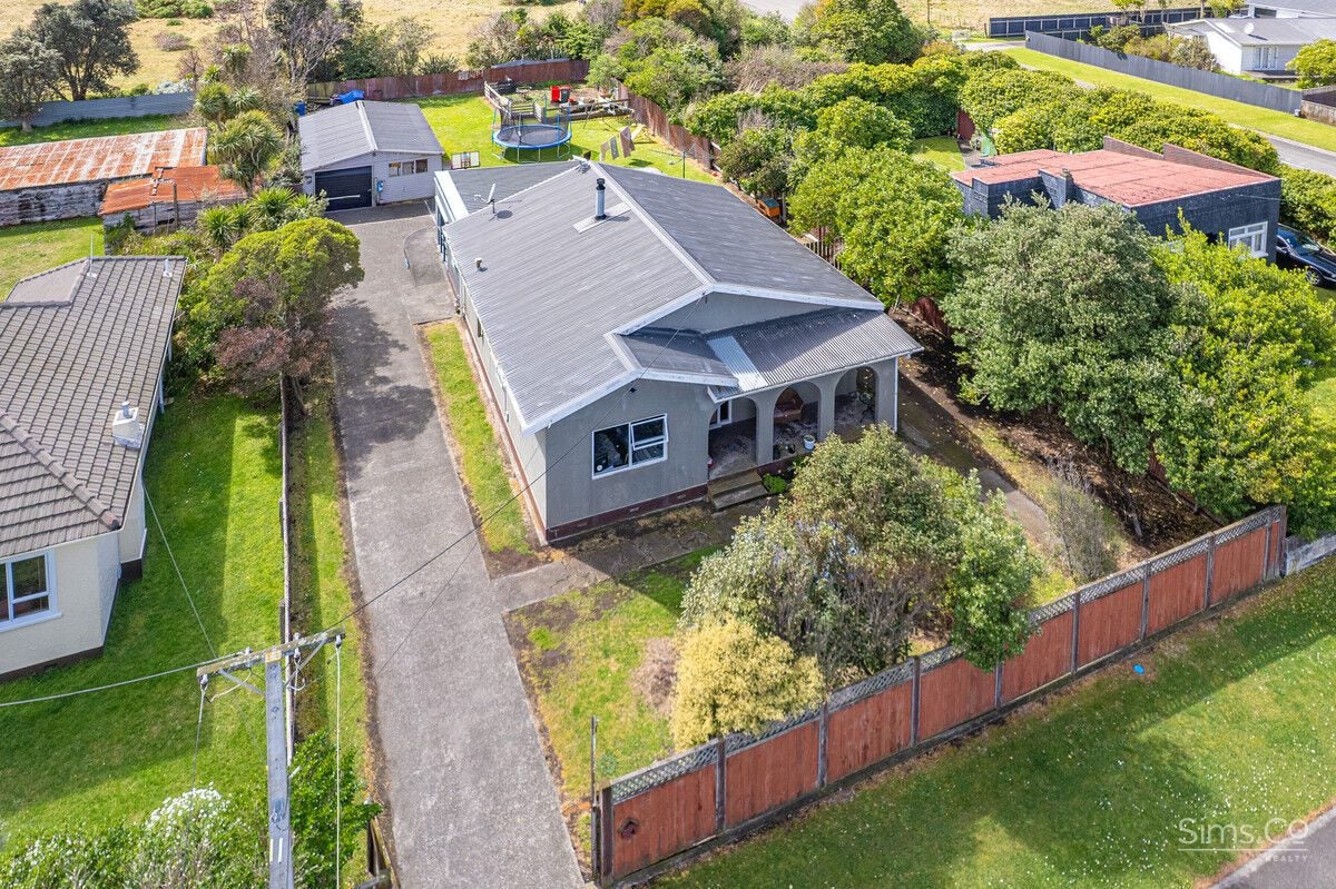 34 Polson Street, Castlecliff, Whanganui - Carousel 2