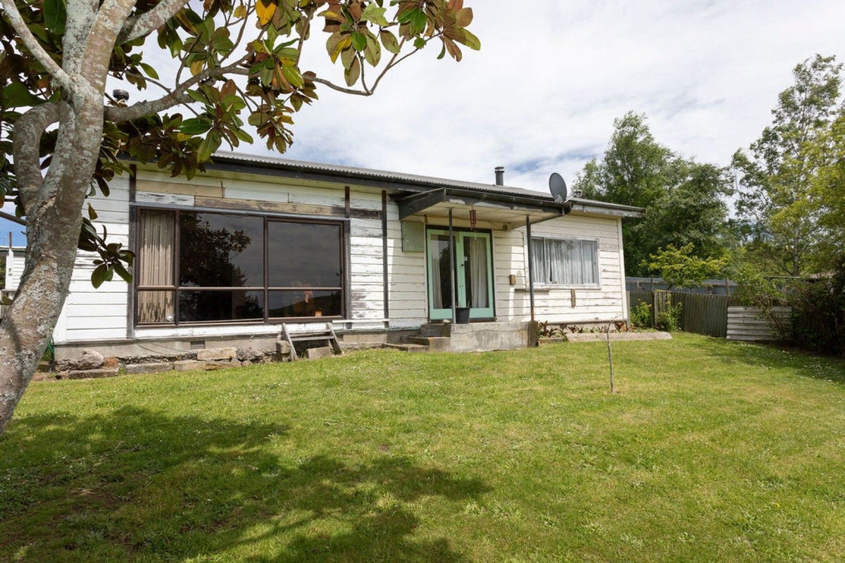 546 Norsewood Ormondville Road, Ormondville, Dannevirke - Carousel 1