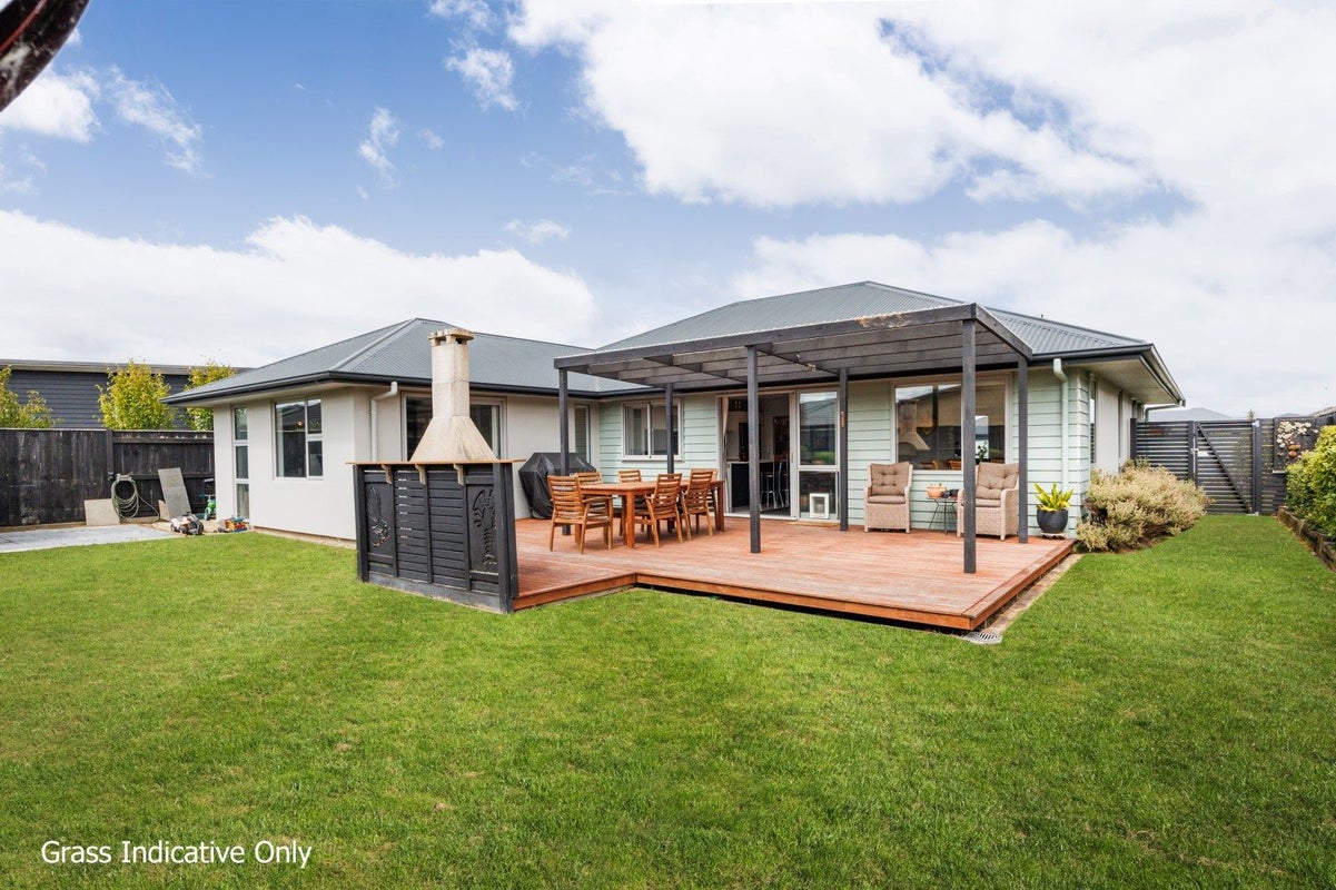 5 Morocco Terrace, Kelvin Grove, Palmerston North - Carousel 1
