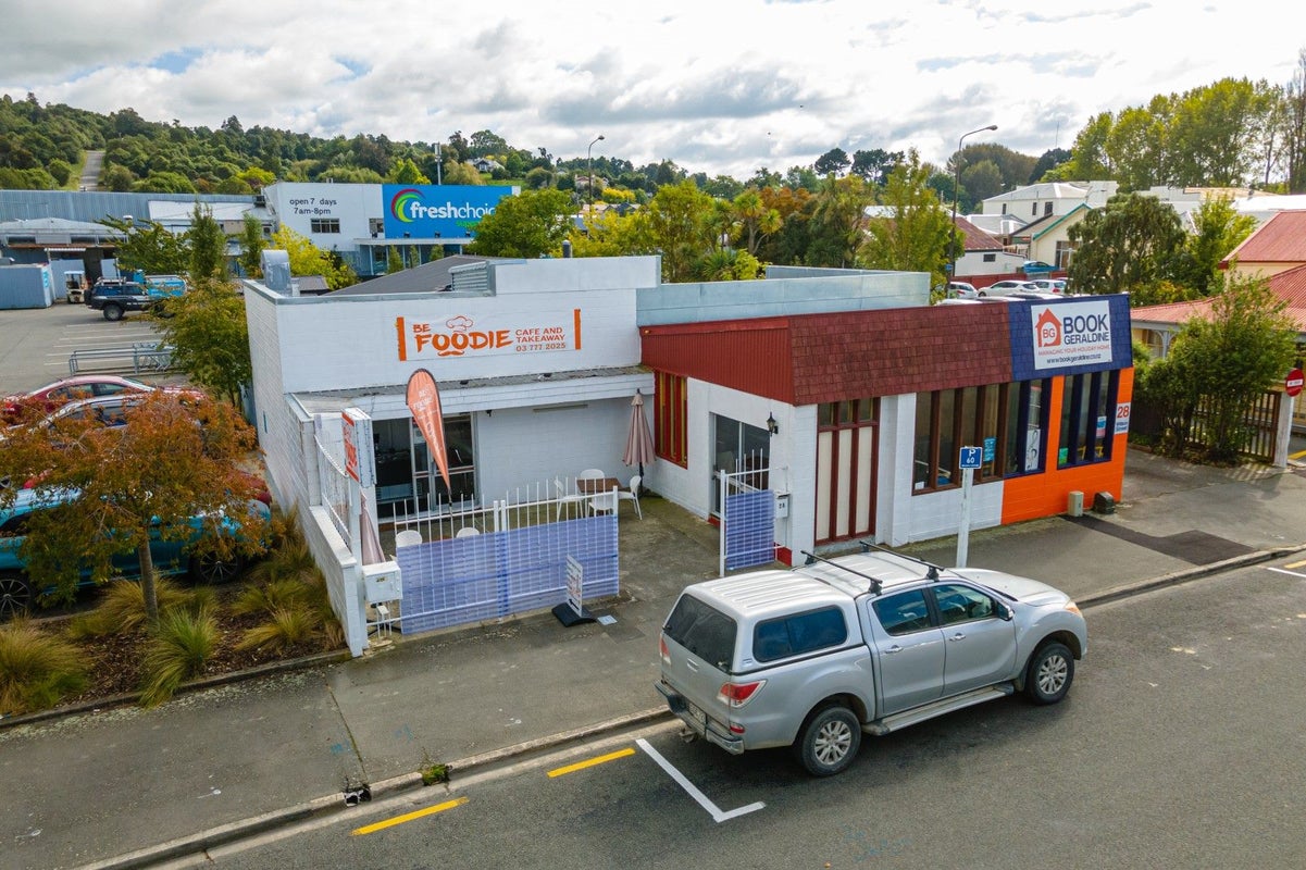 28A Wilson Street, Seaview, Timaru - Carousel 2