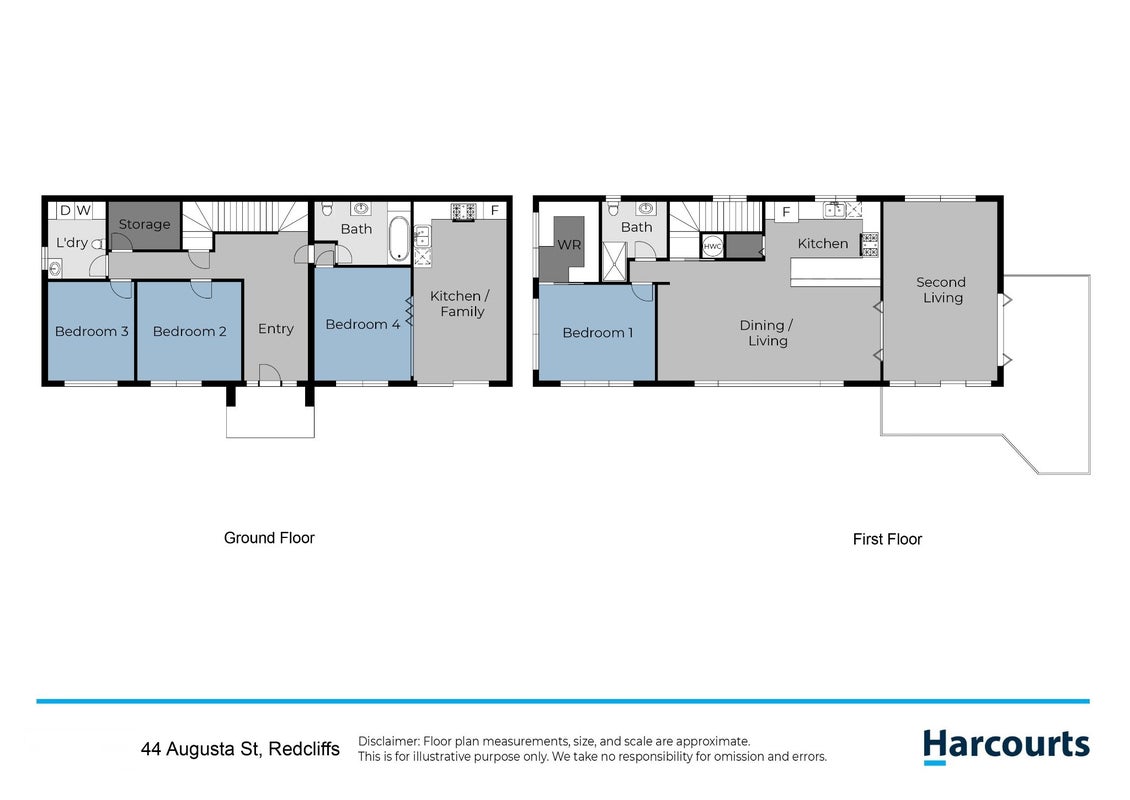 44 Augusta Street, Redcliffs, Christchurch - Carousel 20