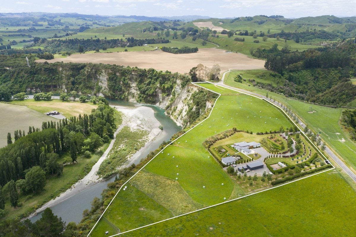 314 Cheltenham Hunterville Road, Waituna West, Rewa - Carousel 32
