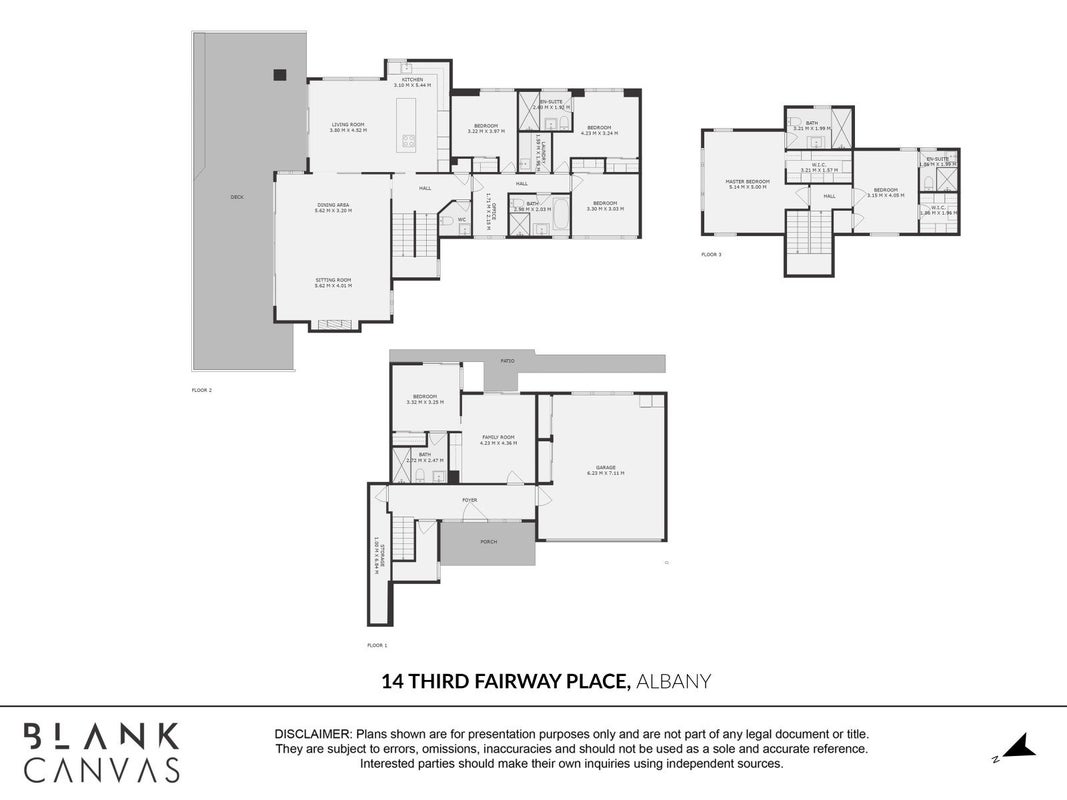 14 Third Fairway Place, Albany, Auckland - Carousel 26