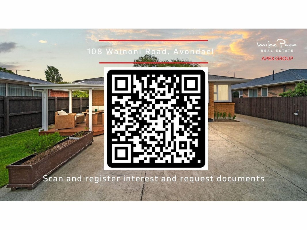 108 Wainoni Road, Avondale, Christchurch - Carousel 24