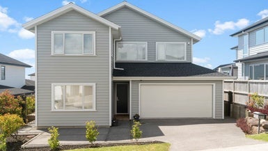 8 Hau Tapu Loop, Stanmore Bay, Whangaparaoa - Carousel 1