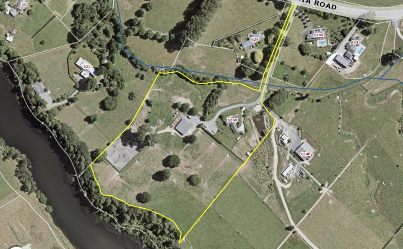 626B Ngaruawahia Road, Te Kowhai, Hamilton - Carousel 47
