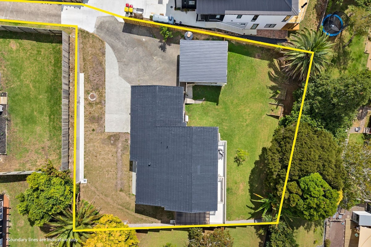 42 Grenada Avenue, Forrest Hill, Auckland - Carousel 27