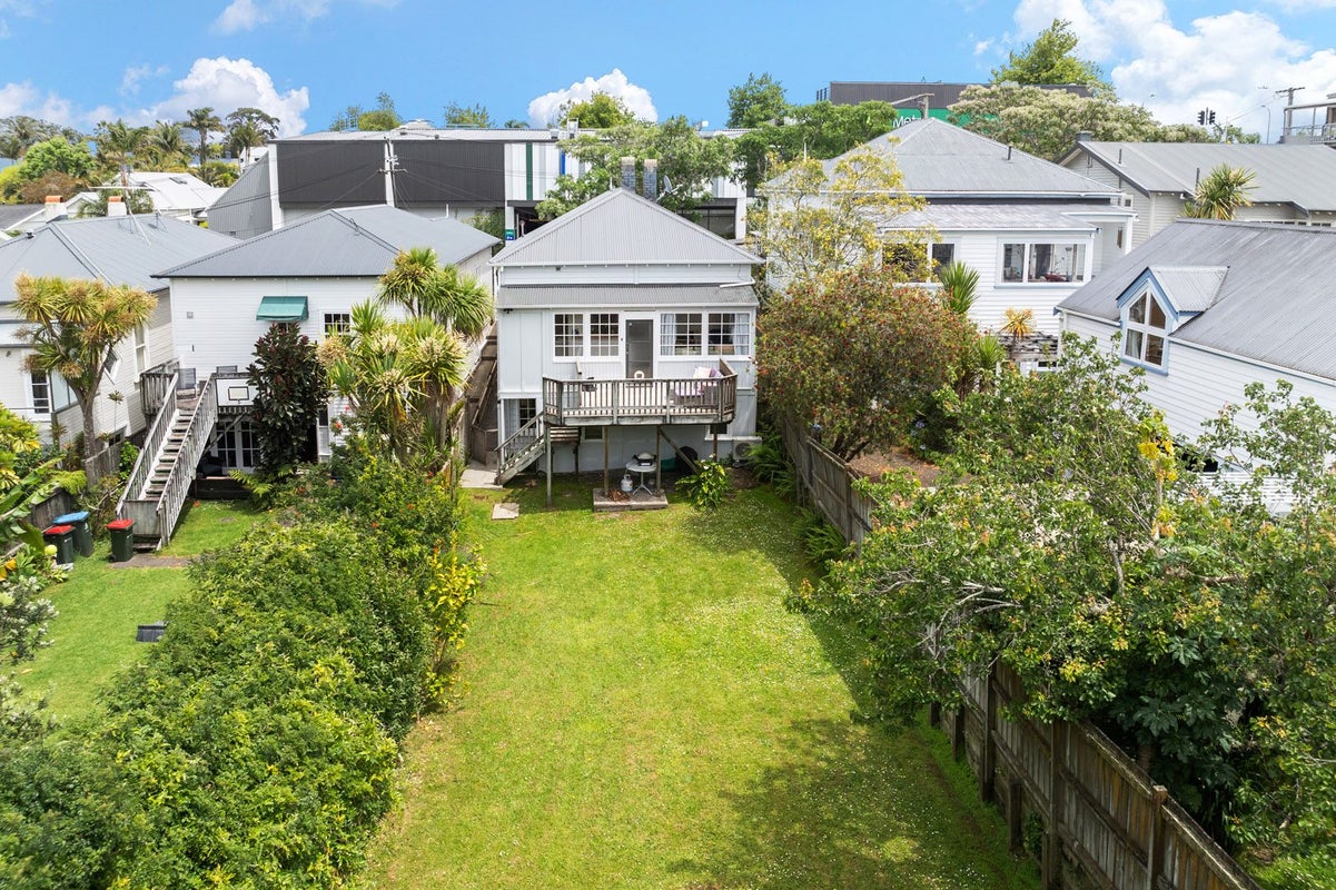 6 Kelmarna Avenue, Ponsonby, Auckland - Carousel 1