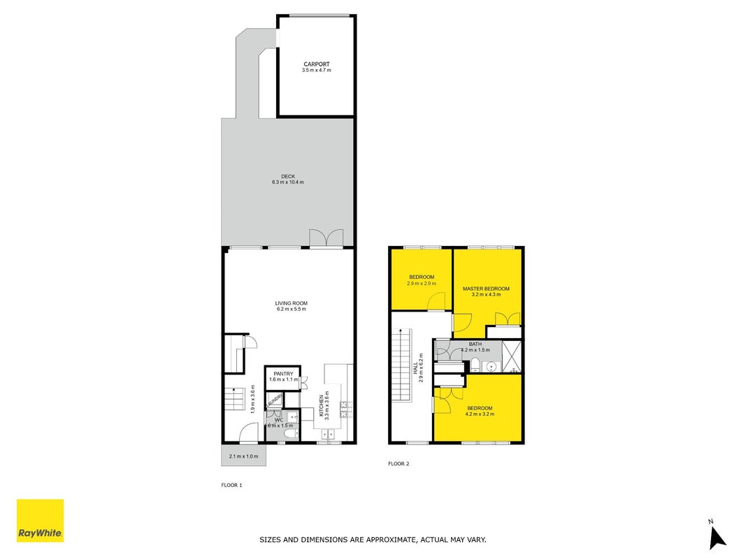 147 Wellington Street, Freemans Bay, Auckland - Carousel 17