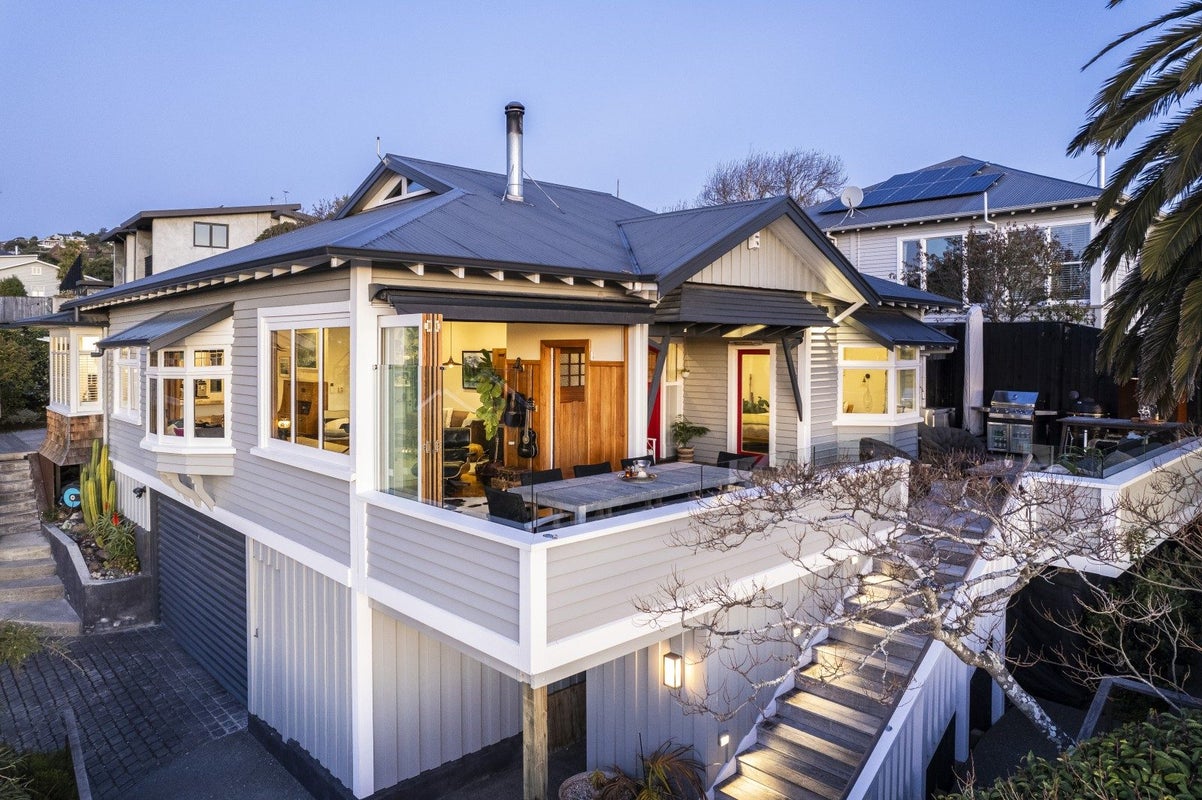 67 Hackthorne Road, Cashmere, Christchurch - Carousel 1