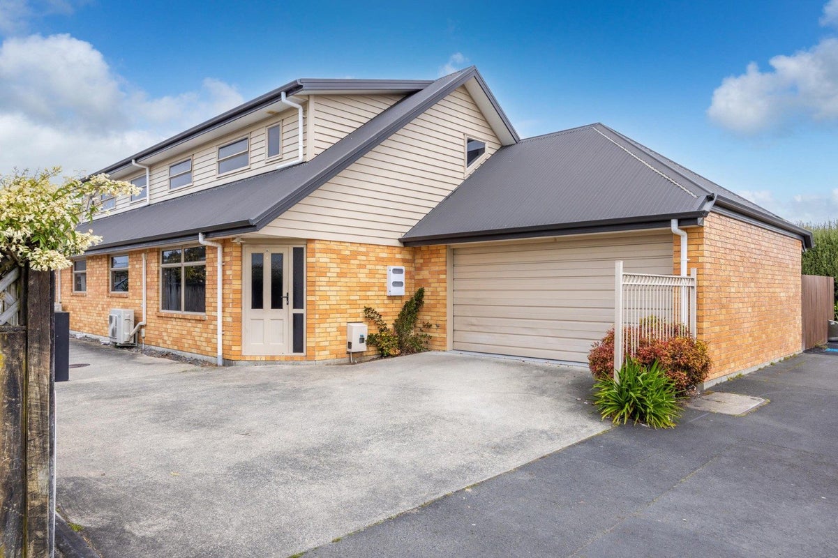 22A Fifth Avenue, Enderley, Hamilton - Carousel 1