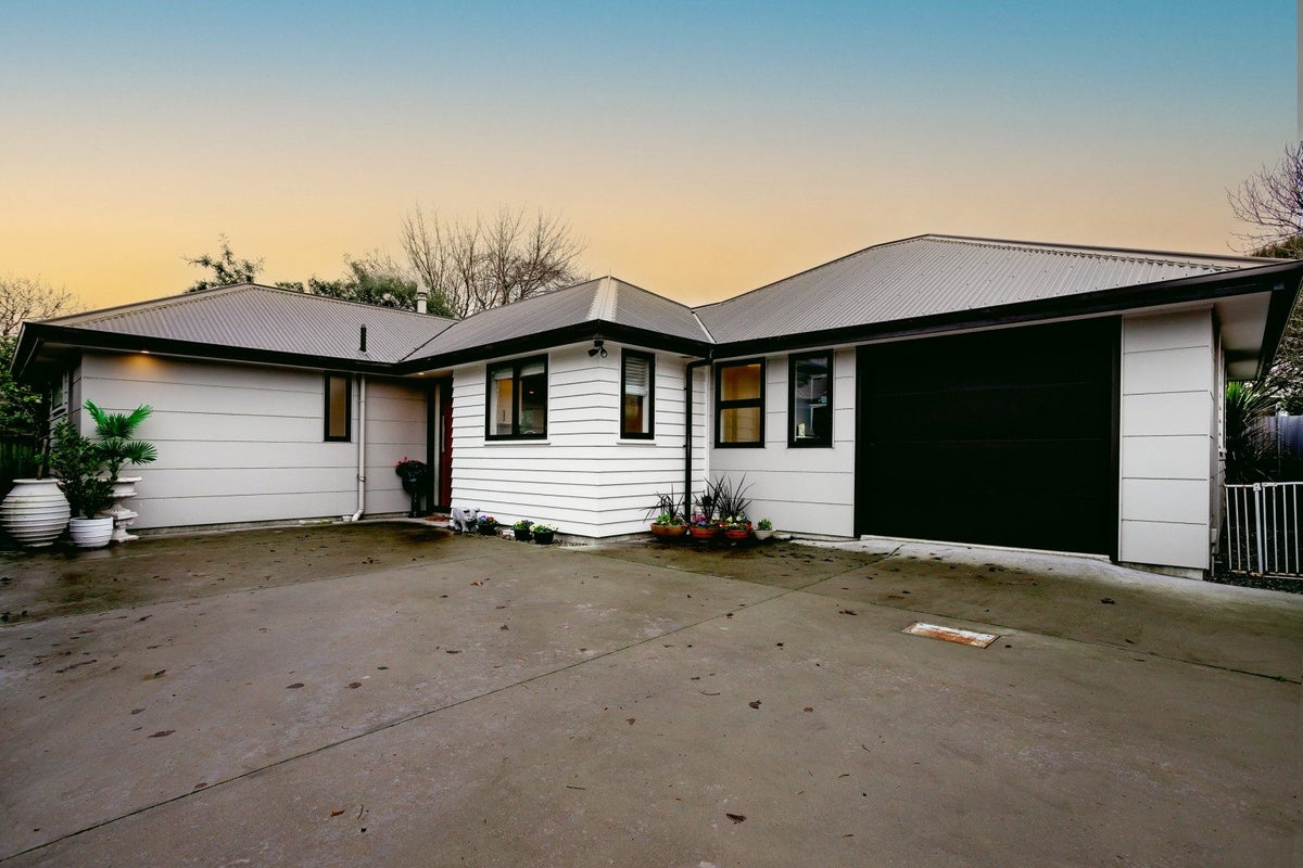 24B Herbert Street, Gladstone, Invercargill, Southland - Carousel 20