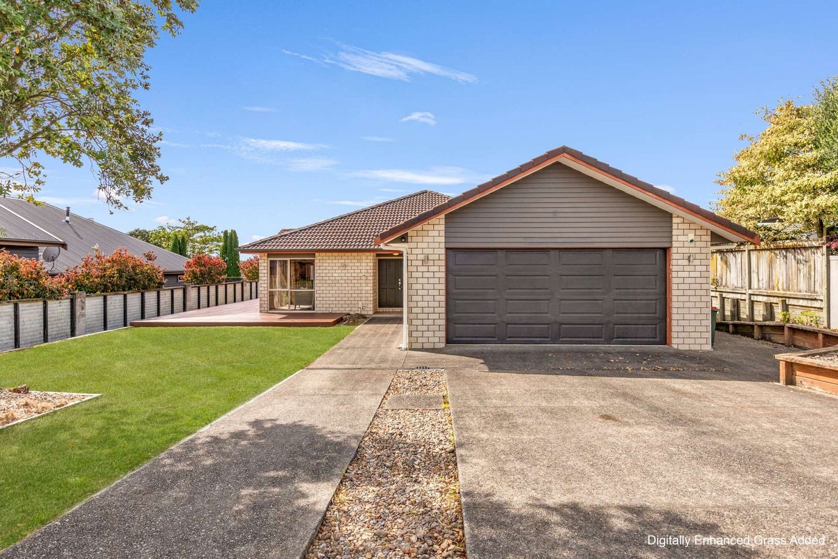 3 Devoy Drive, Owhata, Rotorua - Carousel 1