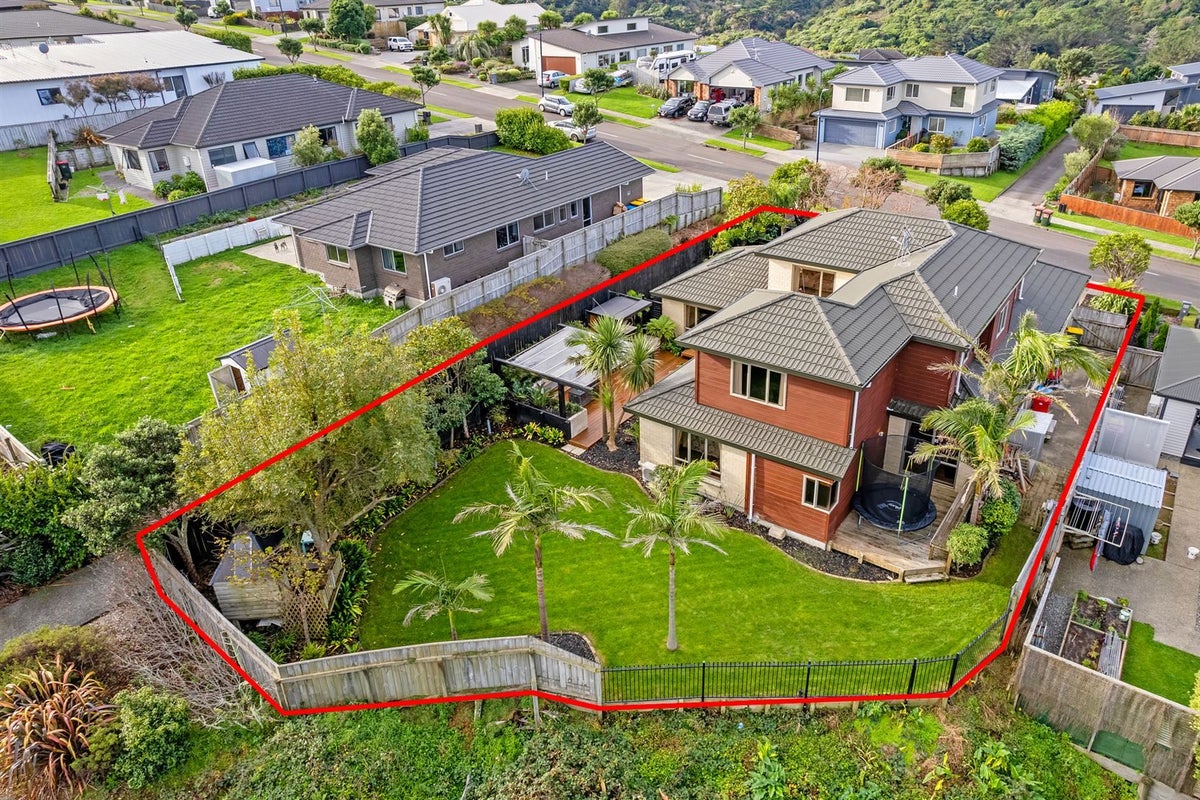113 Te Puia Drive, Aotea, Porirua - Carousel 32