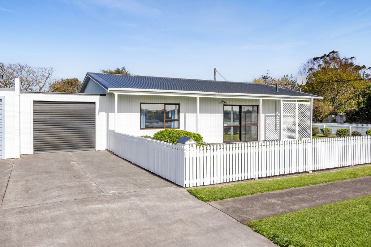 60 Ketemarae Road, Normanby, Hawera - Carousel 1