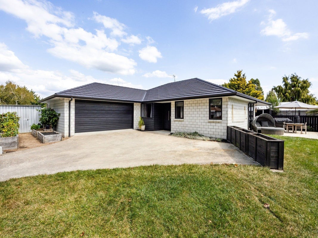 2A Russell Avenue, Ngaruawahia - Carousel 1