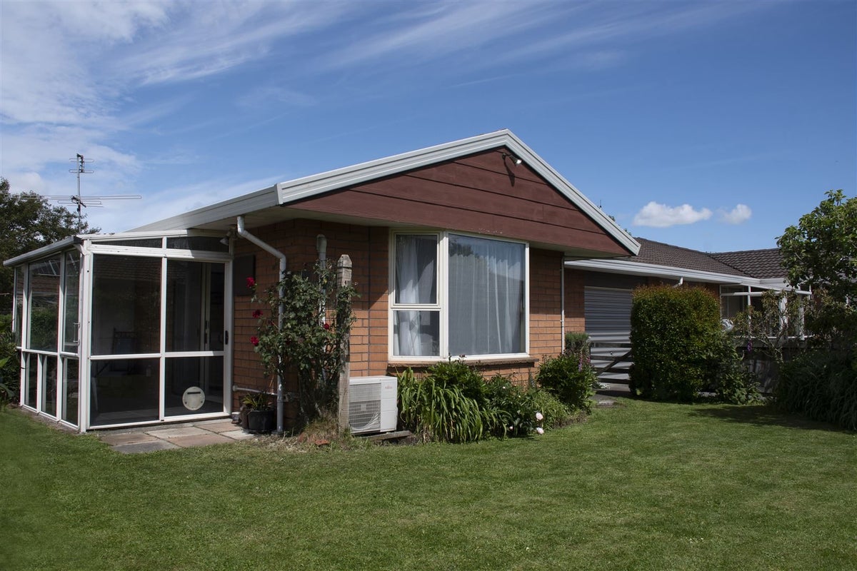105A Cheyenne Street, Sockburn, Christchurch - Carousel 1
