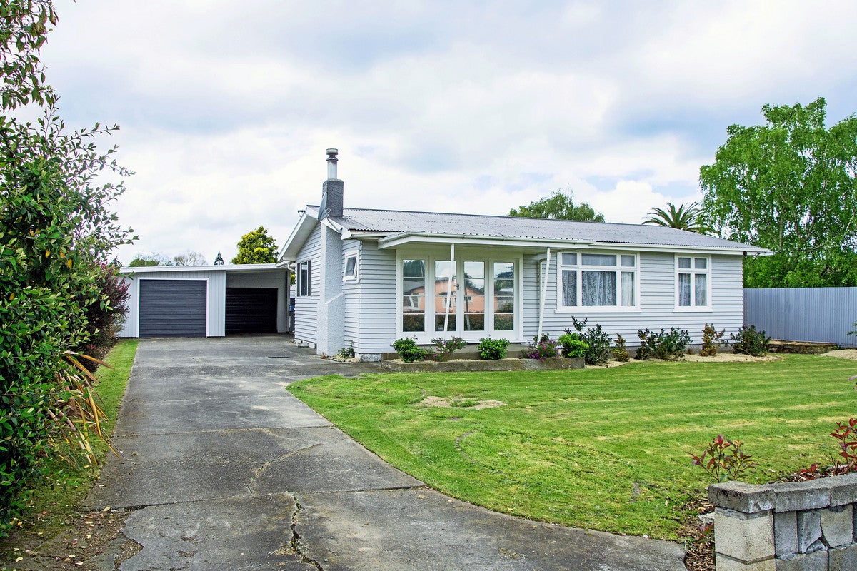 101 Cockburn Street, Kuripuni, Masterton - Carousel 1