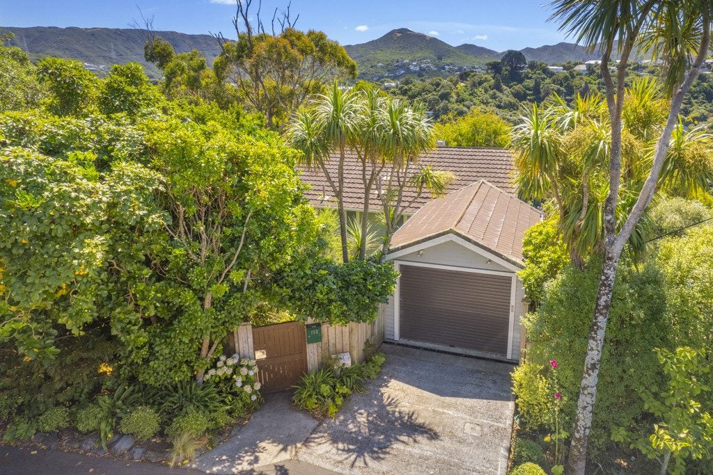 158 Oban Street, Wadestown, Wellington - Carousel 2