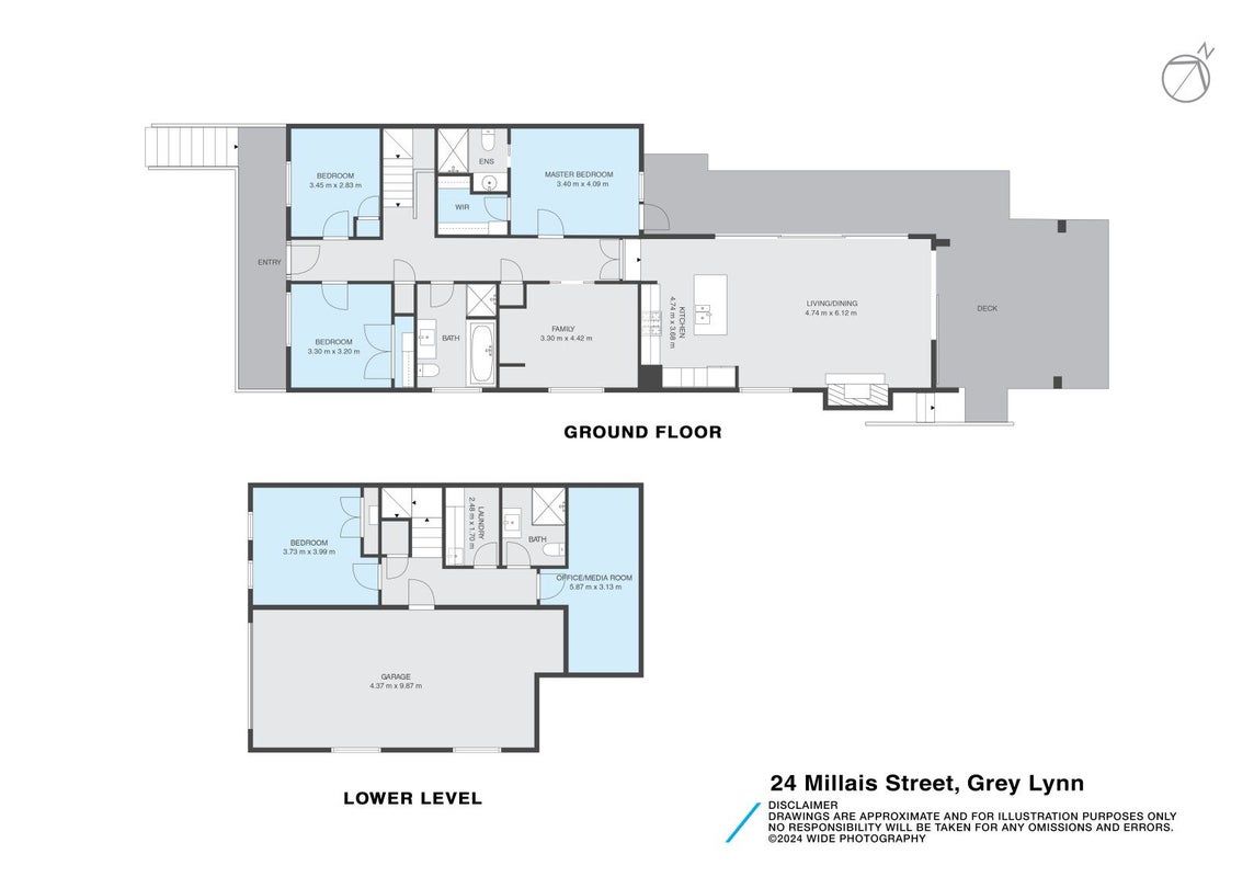 24 Millais Street, Grey Lynn, Auckland - Carousel 26