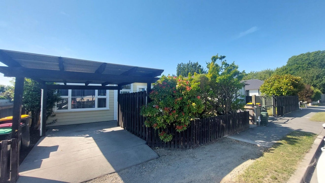18 Burlington Street, Sydenham, Christchurch - Carousel 1