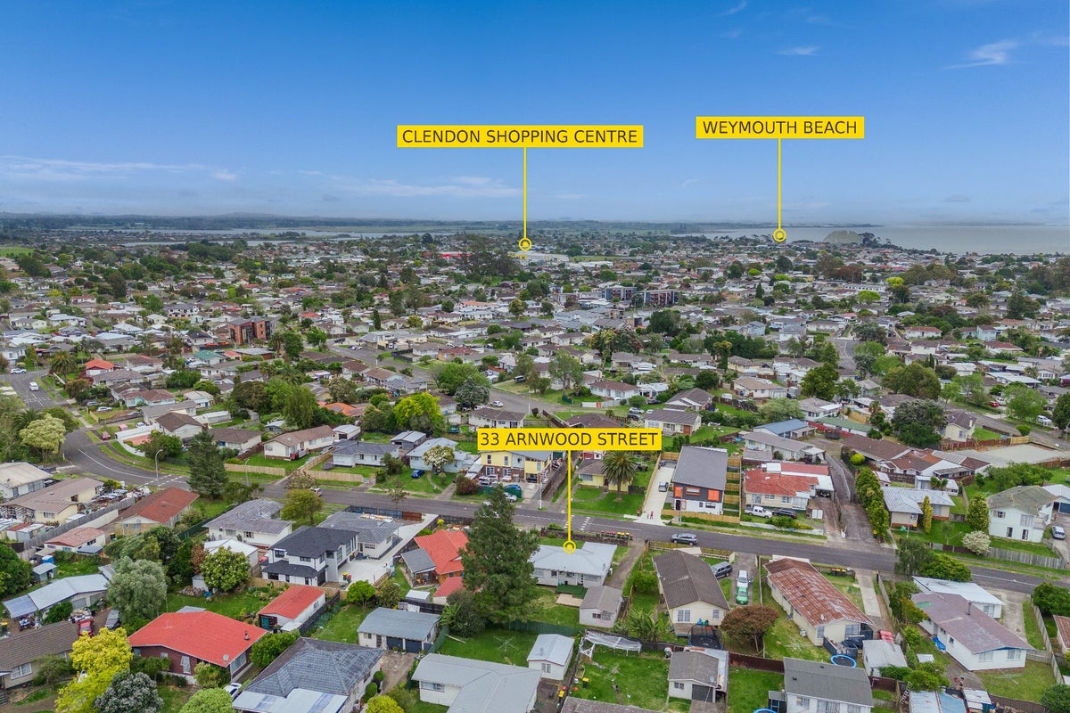 33 Arnwood Street, Manurewa, Auckland - Carousel 16