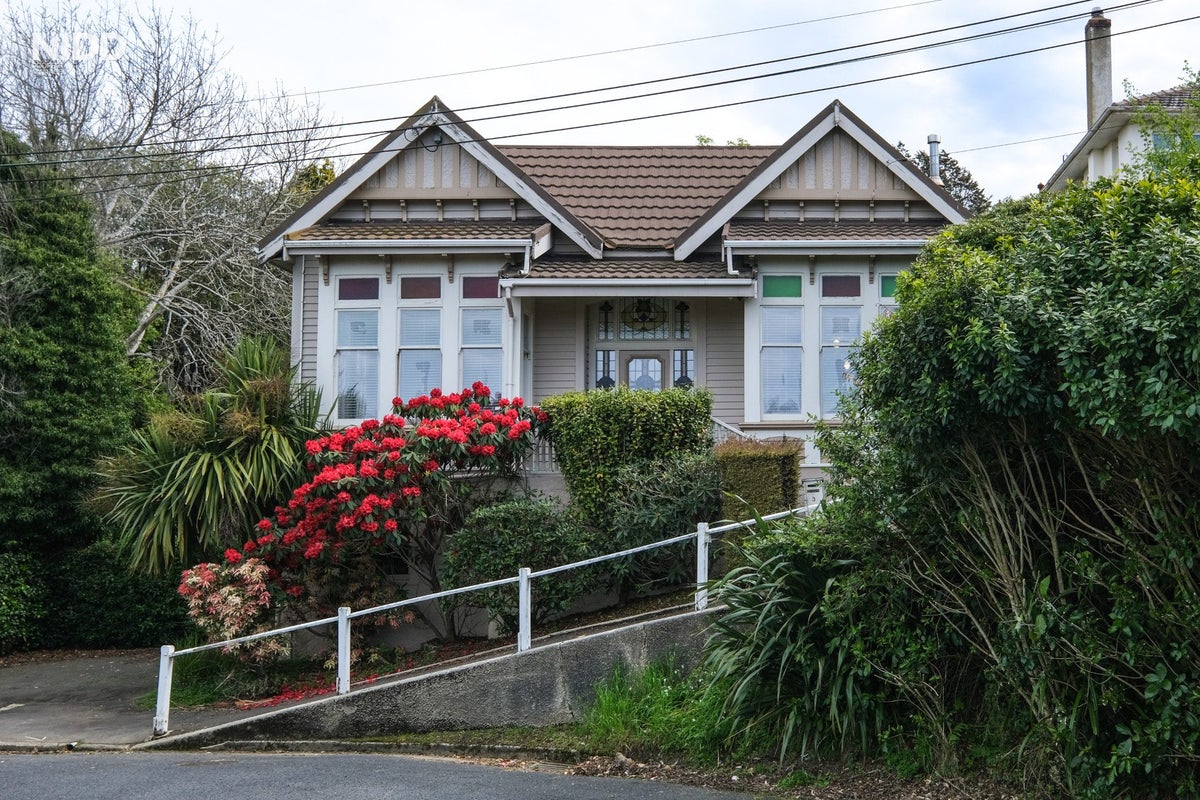 3 Scarba Street, Roslyn, Dunedin - Carousel 1