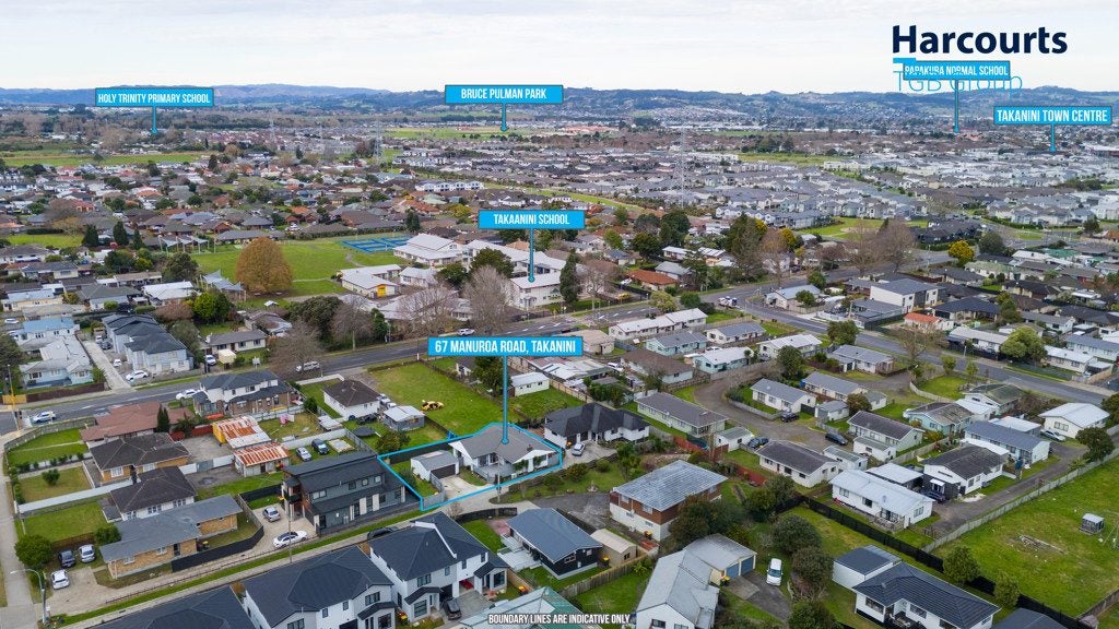 67 Manuroa Road, Takanini, Auckland - Carousel 2