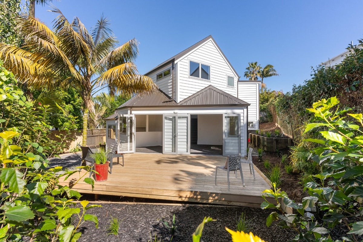4A Buller Street, Ponsonby, Auckland City, Auckland - Carousel 1