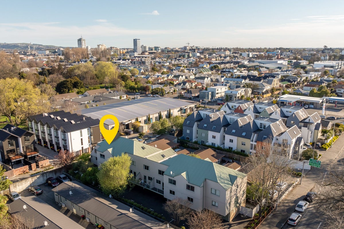 8/292 BEALEY AVENUE, Christchurch Central, Christchurch - Carousel 11