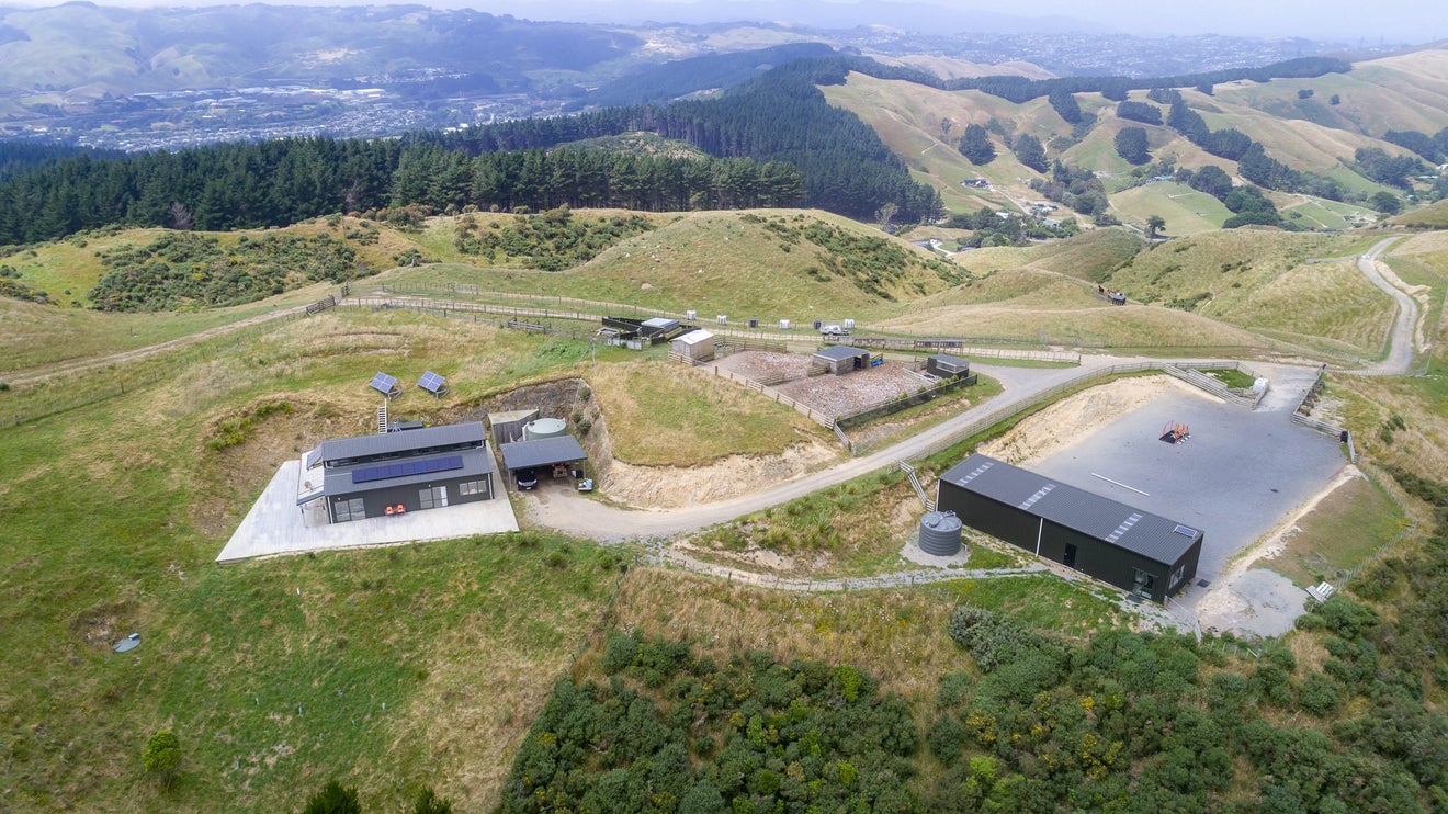 1029 Ohariu Valley Road, Ohariu, Wellington - Carousel 1
