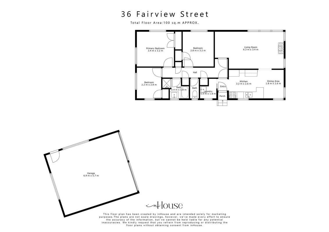 36 Fairview Street, Fairview Downs, Hamilton - Carousel 23