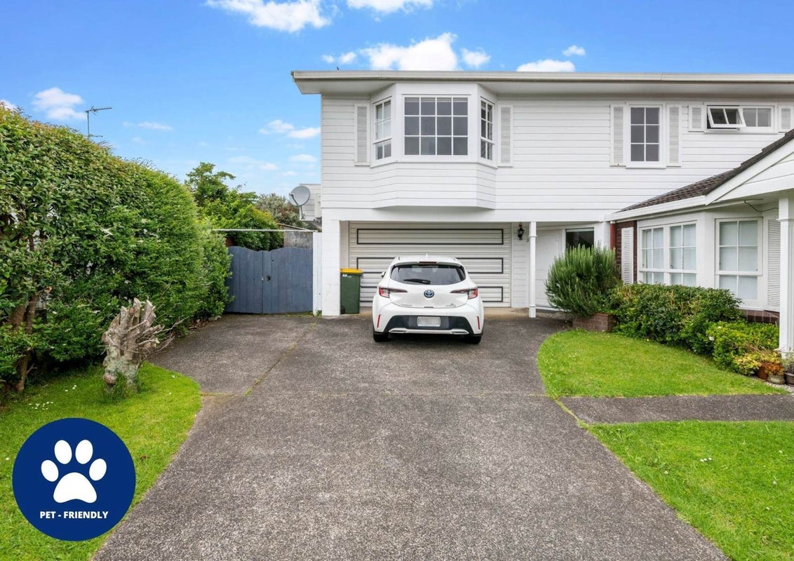 3/18 Tennyson Avenue, Takapuna, Auckland - Carousel 1
