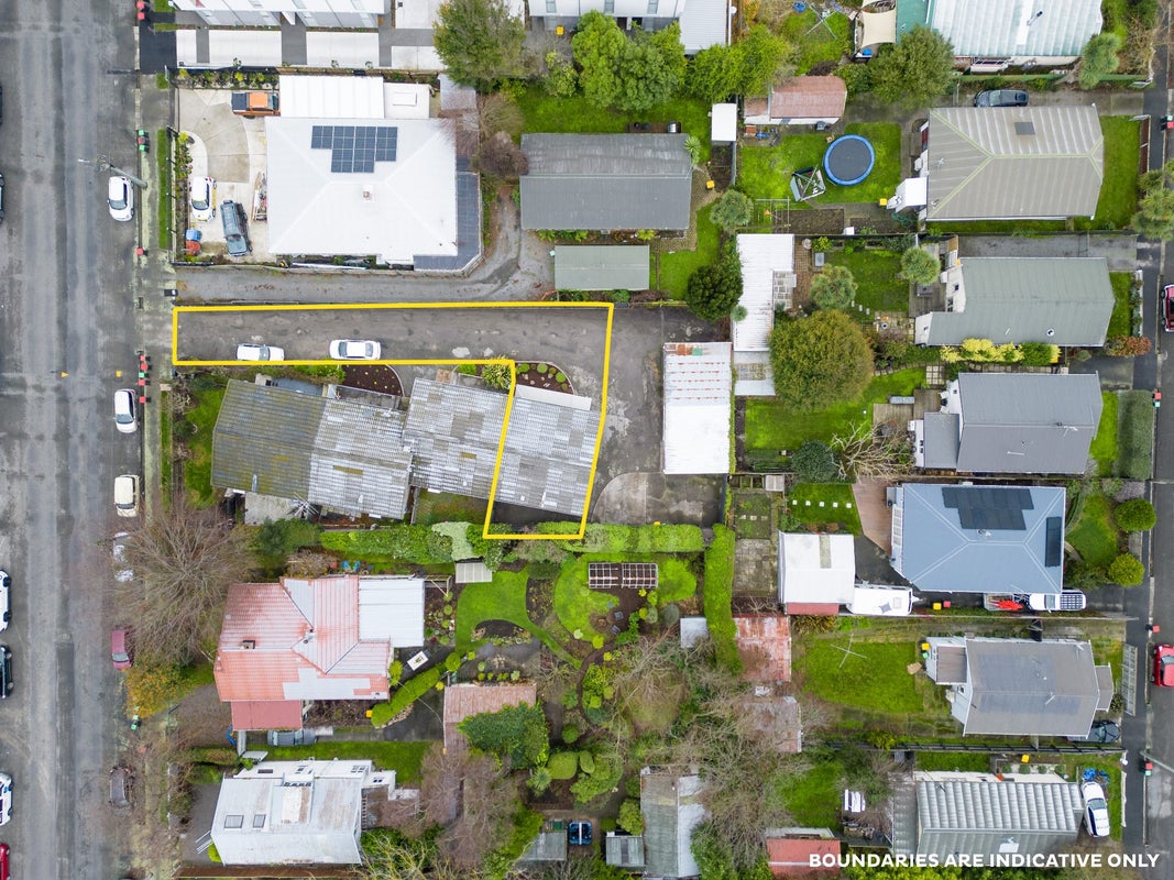 4/121 Huxley Street, Sydenham, Christchurch - Carousel 16