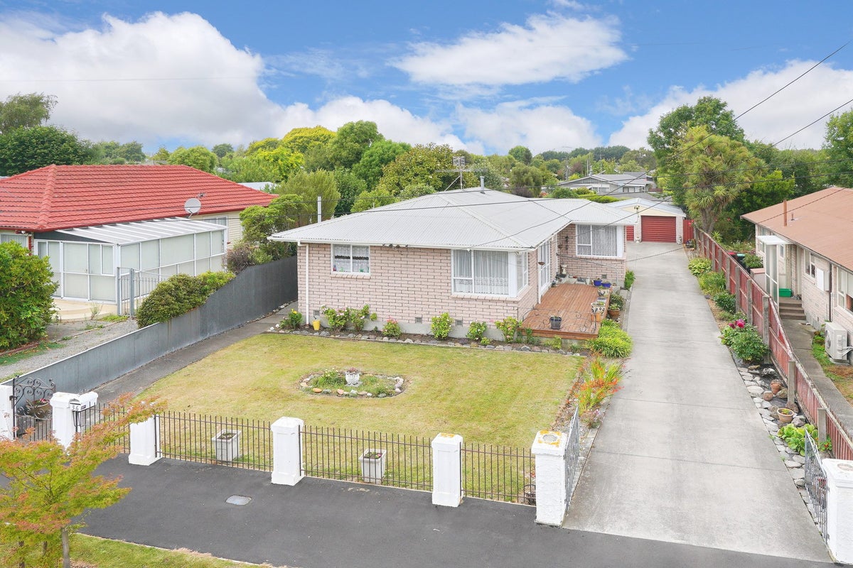 36 Norrie Street, Redwood, Christchurch - Carousel 2