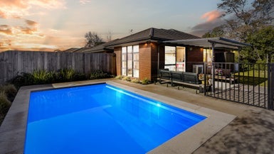 7 Darnika Way, Patumahoe, Pukekohe - Carousel 1