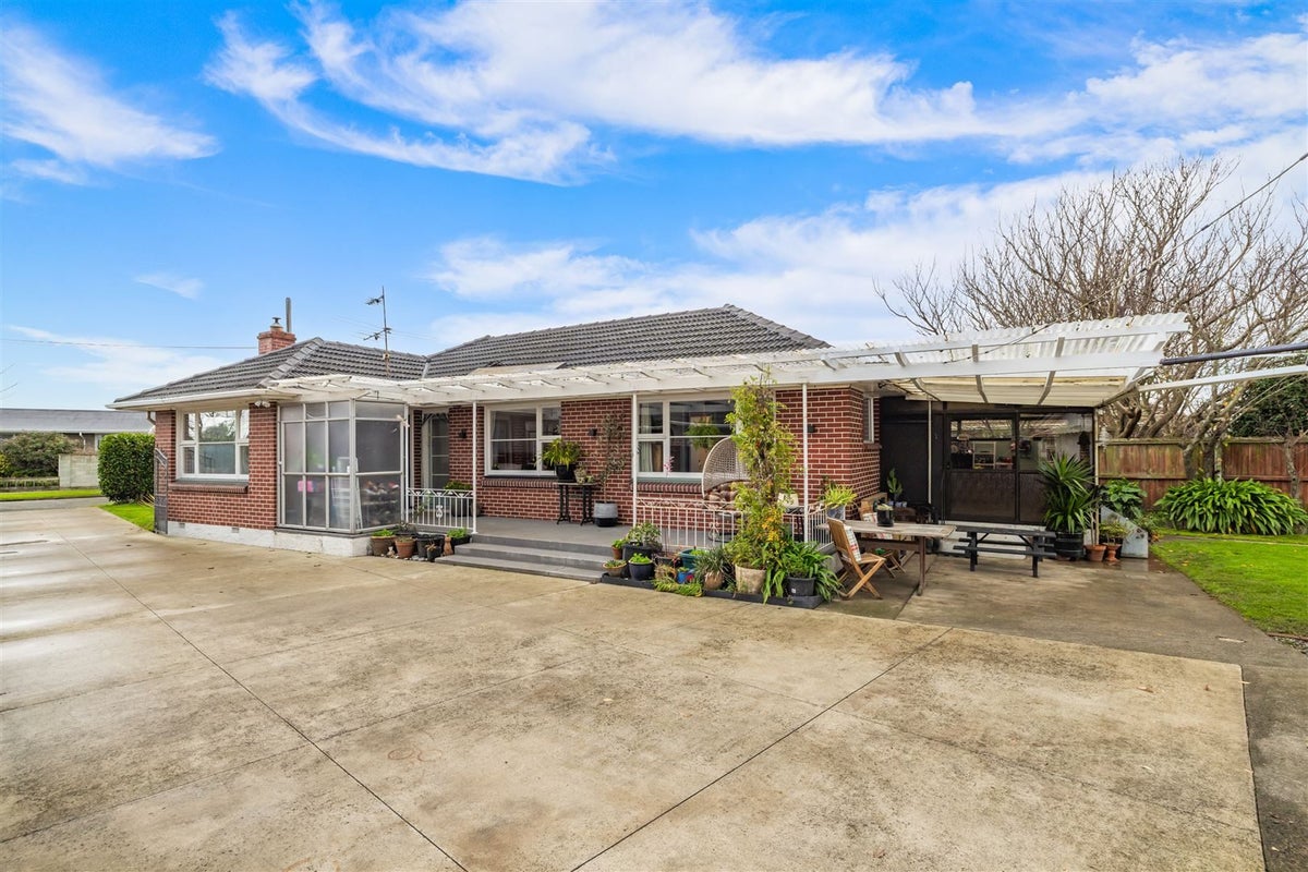 3 Tulett Street, Bishopdale, Christchurch - Carousel 1
