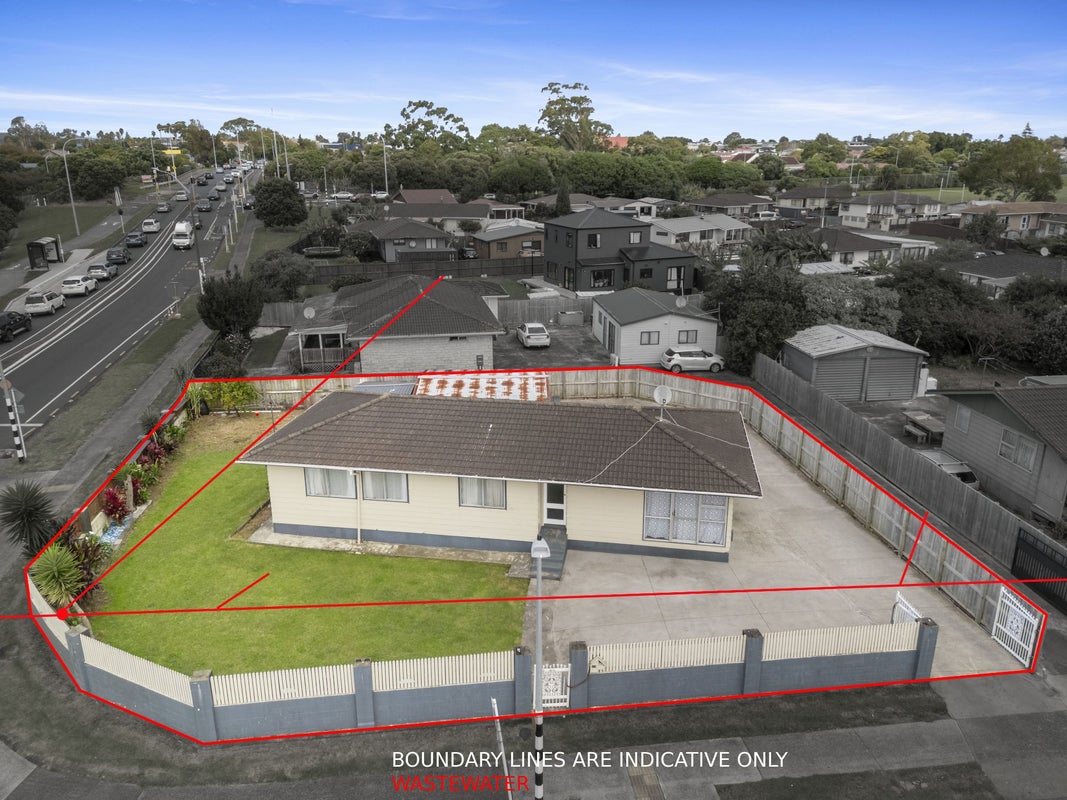 89 Idlewild Avenue, Mangere, Auckland - Carousel 1