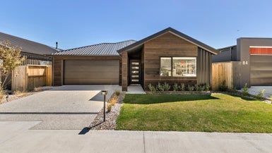 86 Howden Drive, Jacks Point, Queenstown - Carousel 1