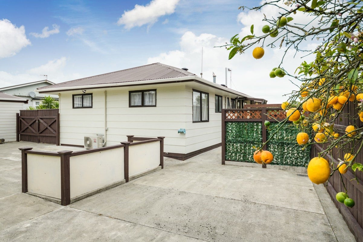 45 Chatsworth Place, Highbury, Palmerston North - Carousel 1