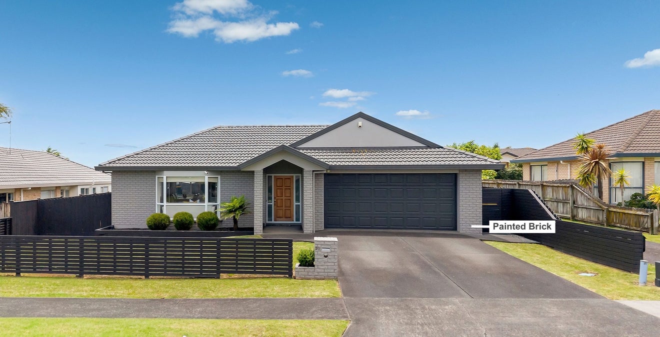 31 Newinn Crescent, East Tamaki Heights, Manukau City, Auckland - Carousel 1