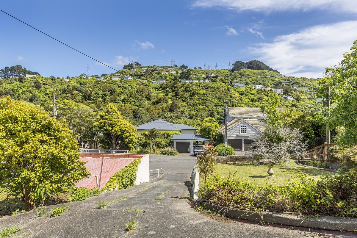 15 Wilton Road, Wadestown, Wellington - Carousel 2