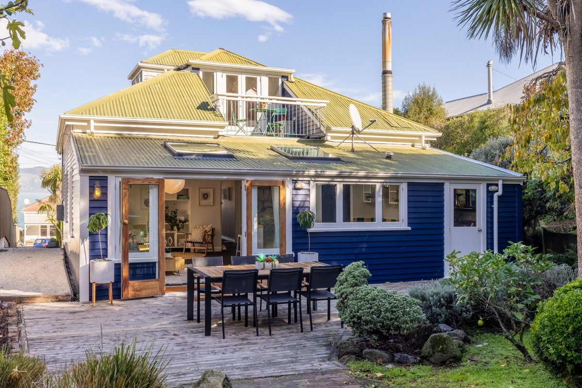 34 EXETER STREET, Lyttelton, Christchurch - Carousel 1